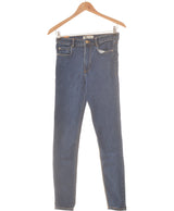 383496 Jeans ZARA Occasion Once Again Friperie en ligne