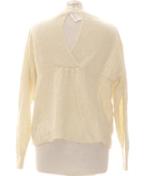 383498 Pulls et gilets MANGO Occasion Vêtement occasion seconde main