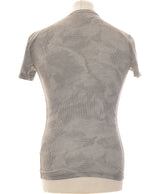 383516 Tops et t-shirts ADIDAS Occasion Vêtement occasion seconde main