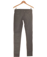 383538 Pantalons et pantacourts MANGO Occasion Once Again Friperie en ligne