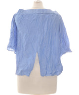 383577 Tops et t-shirts MANGO Occasion Vêtement occasion seconde main