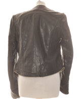 383639 Vestes ZADIG ET VOLTAIRE Occasion Vêtement occasion seconde main