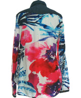 383653 Chemises et blouses DESIGUAL Occasion Vêtement occasion seconde main