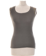 383682 Tops et t-shirts BERSHKA Occasion Once Again Friperie en ligne