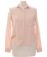 383687 Chemises et blouses BERSHKA Occasion Once Again Friperie en ligne