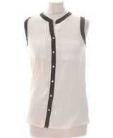 383690 Chemises et blouses SINEQUANONE Occasion Once Again Friperie en ligne