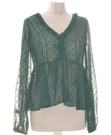 383691 Chemises et blouses STRADIVARIUS Occasion Once Again Friperie en ligne