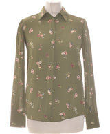 383695 Chemises et blouses BERSHKA Occasion Once Again Friperie en ligne