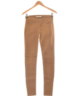 383697 Jeans LEVI'S Occasion Once Again Friperie en ligne