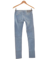 383701 Jeans KAPORAL Occasion Vêtement occasion seconde main