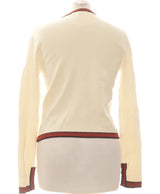 383706 Pulls et gilets ZARA Occasion Vêtement occasion seconde main