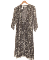 383722 Robes BA&SH Occasion Once Again Friperie en ligne