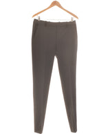 383732 Pantalons et pantacourts THE KOOPLES Occasion Once Again Friperie en ligne