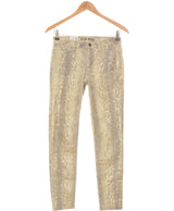 383755 Pantalons et pantacourts VERO MODA Occasion Once Again Friperie en ligne