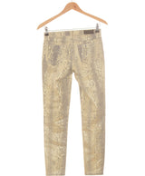 383755 Pantalons et pantacourts VERO MODA Occasion Vêtement occasion seconde main