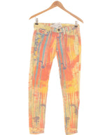 383759 Pantalons et pantacourts PEPE JEANS Occasion Once Again Friperie en ligne