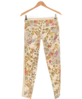 383761 Pantalons et pantacourts PULL AND BEAR Occasion Vêtement occasion seconde main