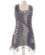383767 Robes ARMAND THIERY Occasion Once Again Friperie en ligne