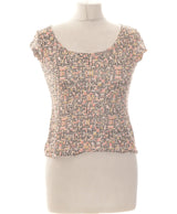 383769 Tops et t-shirts MONOPRIX Occasion Once Again Friperie en ligne