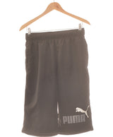 383780 Shorts et bermudas PUMA Occasion Once Again Friperie en ligne