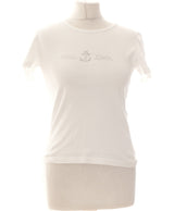 383783 Tops et t-shirts DPM BY DEPECH MOD Occasion Once Again Friperie en ligne