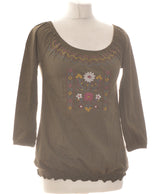 383785 Chemises et blouses CAMAIEU Occasion Once Again Friperie en ligne