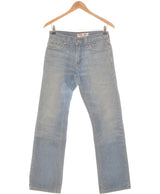 383786 Jeans LEVI'S Occasion Once Again Friperie en ligne