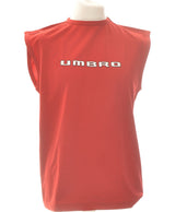 383789 Tops et t-shirts UMBRO Occasion Once Again Friperie en ligne