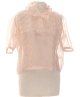 383821 Tops et t-shirts THE KOOPLES Occasion Once Again Friperie en ligne