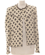 383835 Vestes IRO Occasion Once Again Friperie en ligne