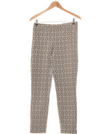 383844 Pantalons et pantacourts MANGO Occasion Once Again Friperie en ligne