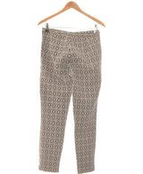 383844 Pantalons et pantacourts MANGO Occasion Vêtement occasion seconde main