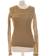 383850 Tops et t-shirts IKKS Occasion Once Again Friperie en ligne