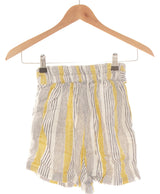 383860 Shorts et bermudas BERSHKA Occasion Vêtement occasion seconde main