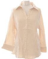 383879 Chemises et blouses MS MODE Occasion Once Again Friperie en ligne