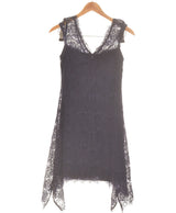 383923 Robes MORGAN Occasion Vêtement occasion seconde main