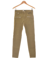 383930 Jeans STRADIVARIUS Occasion Once Again Friperie en ligne