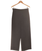 383932 Pantalons et pantacourts ZARA Occasion Once Again Friperie en ligne