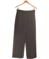 383932 Pantalons et pantacourts ZARA Occasion Vêtement occasion seconde main