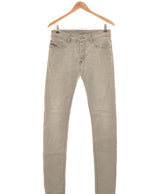 383943 Jeans DIESEL Occasion Once Again Friperie en ligne