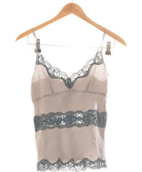 383962 Tops et t-shirts NAF NAF Occasion Once Again Friperie en ligne