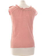 383964 Tops et t-shirts NAF NAF Occasion Vêtement occasion seconde main