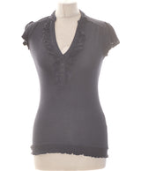 383966 Tops et t-shirts NAF NAF Occasion Once Again Friperie en ligne