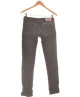 383968 Jeans LE TEMPS DES CERISES Occasion Vêtement occasion seconde main