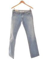 383976 Jeans LE TEMPS DES CERISES Occasion Once Again Friperie en ligne