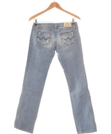 383976 Jeans LE TEMPS DES CERISES Occasion Vêtement occasion seconde main