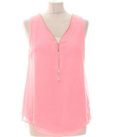 383995 Tops et t-shirts CACHE CACHE Occasion Once Again Friperie en ligne