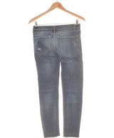 384009 Jeans MANGO Occasion Vêtement occasion seconde main