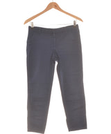 384025 Pantalons et pantacourts MANGO Occasion Once Again Friperie en ligne