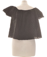 384027 Tops et t-shirts ZARA Occasion Vêtement occasion seconde main